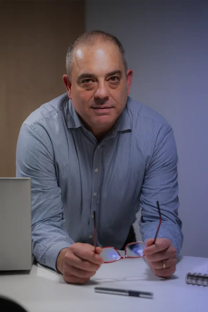 Lluis Rull CEO Rull Assocaits