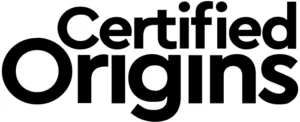 certified origins
